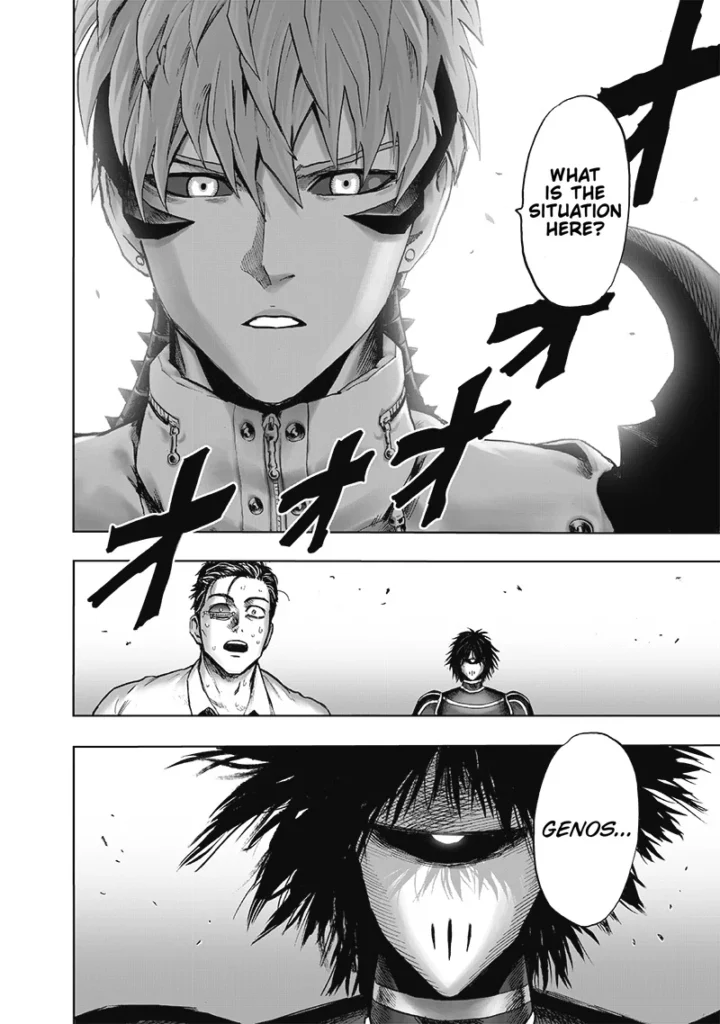 one punch man ch119 page29